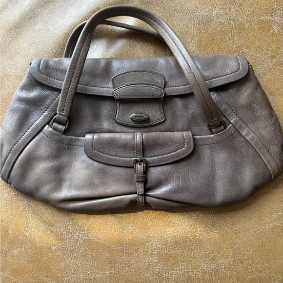 Authentic Vintage Prada clutch - Picture 1 of 7